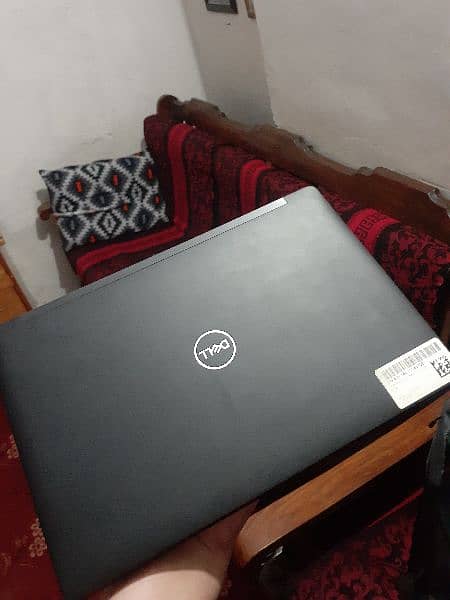 Dell core i5 vPro 7th Generation