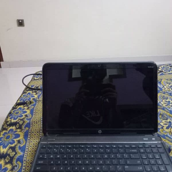 hp pavillian g6 laptop i3 3rd generation