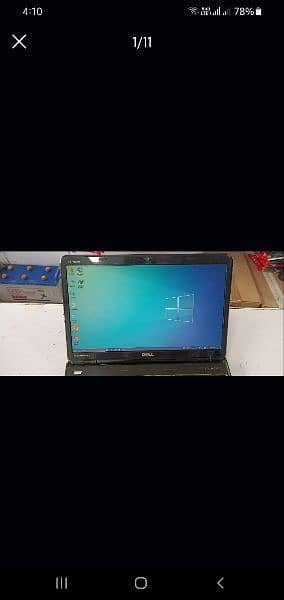 Dell Corei72nd Generation 4gb ram 750gb hardisk