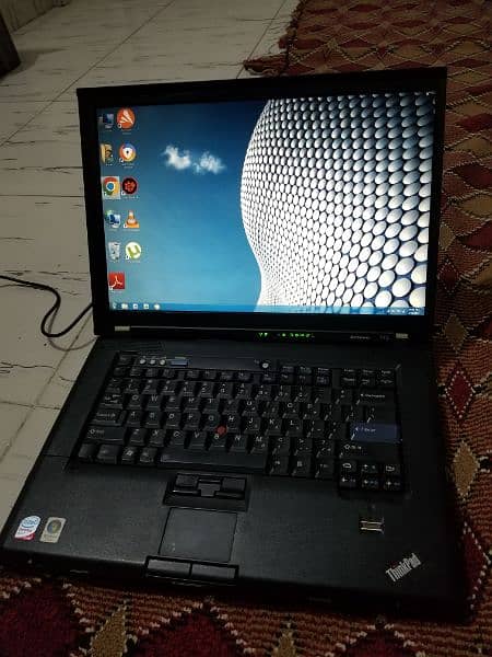 Laptop lenovo