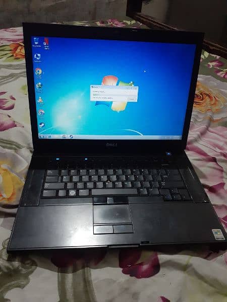 Dell Latitude E6500