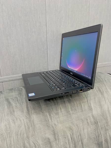 Dell Latitude 5290
