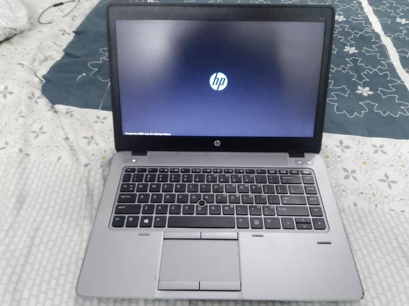 hp elitebook laptop