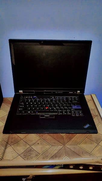 Lenovo Thinkpad R61