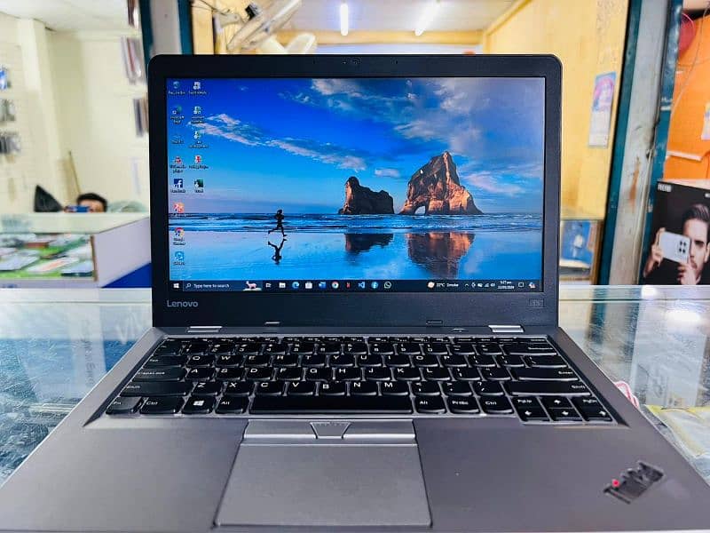 lenovo Thinkpad