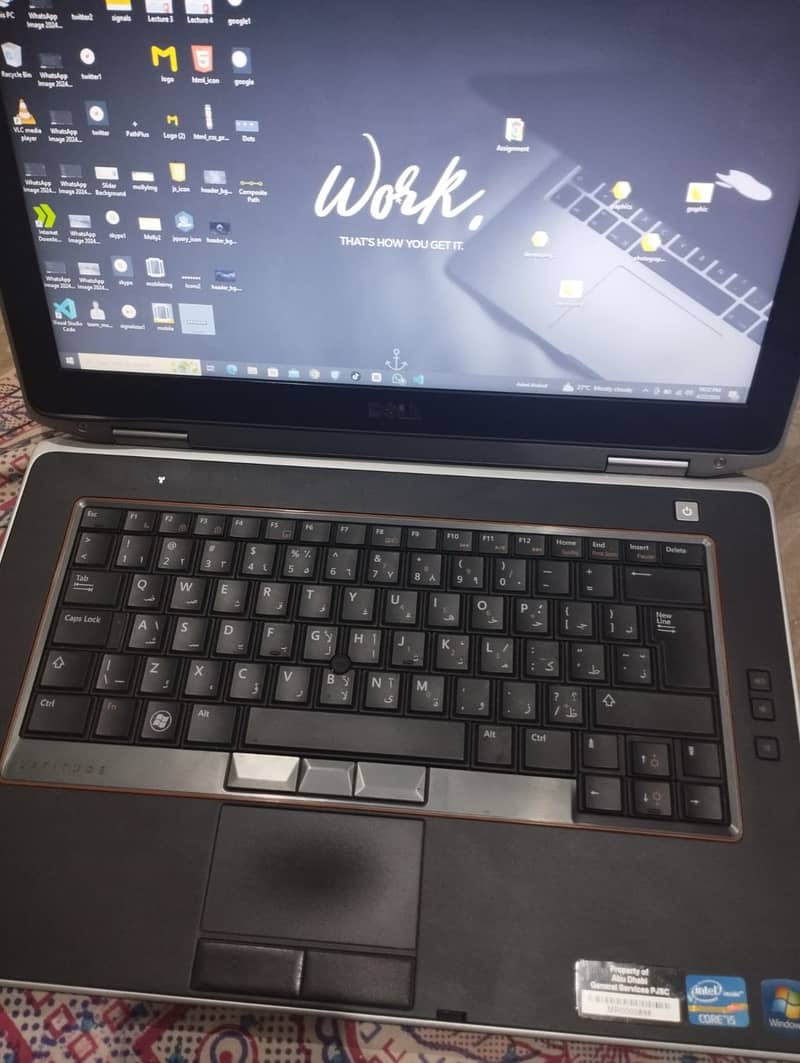 Dell Laptop