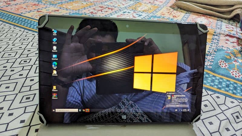 Dell venue 11 pro 7130 vpro