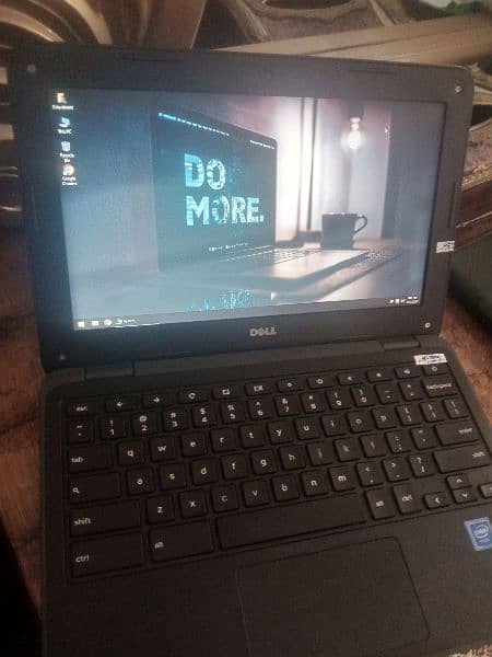 Dell 3180 windows supported chromebook