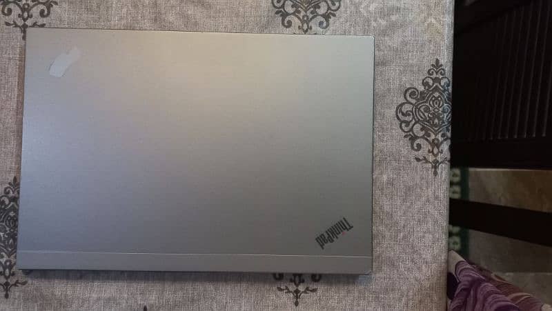 Lenovo Thinkpad