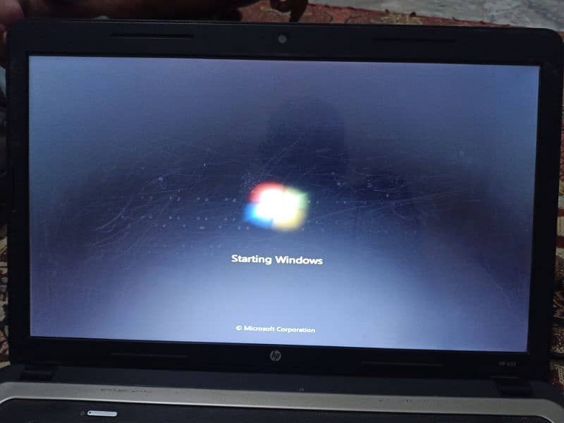 HP 635 | HP LAPTOP | LAPTOP | 2GB Ram 160 GB Hard