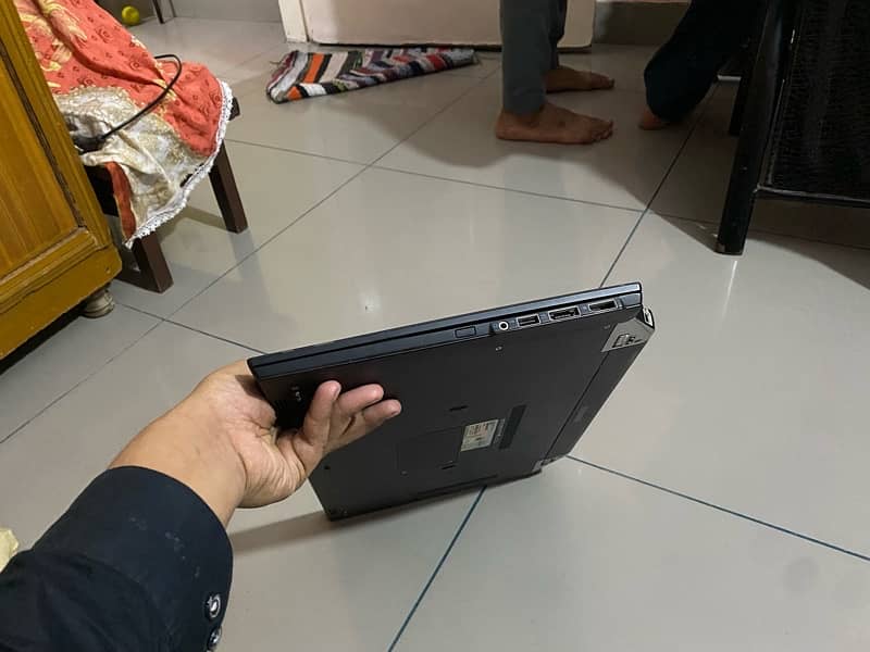 Dell Latitude Core2Due