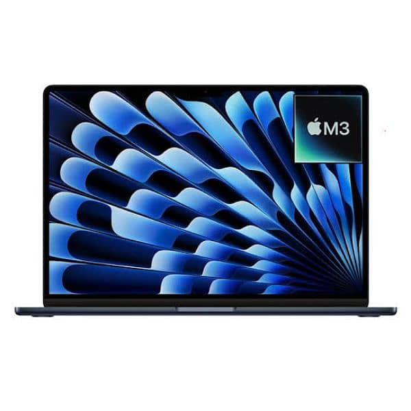 MACBOOK AIR M3 CHIP 15.3"MRYV3 2024