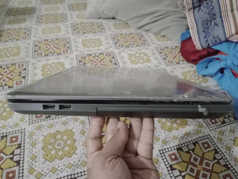 HP laptop