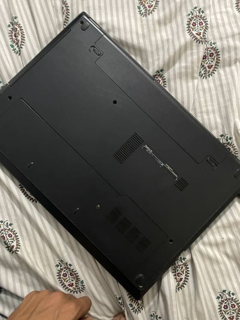 Laptop Dell Inspiron 3542 Urgent Sale