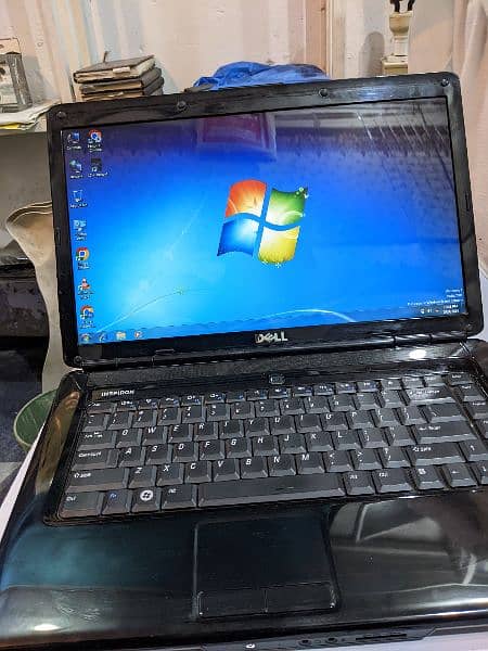 Dell Inspiron