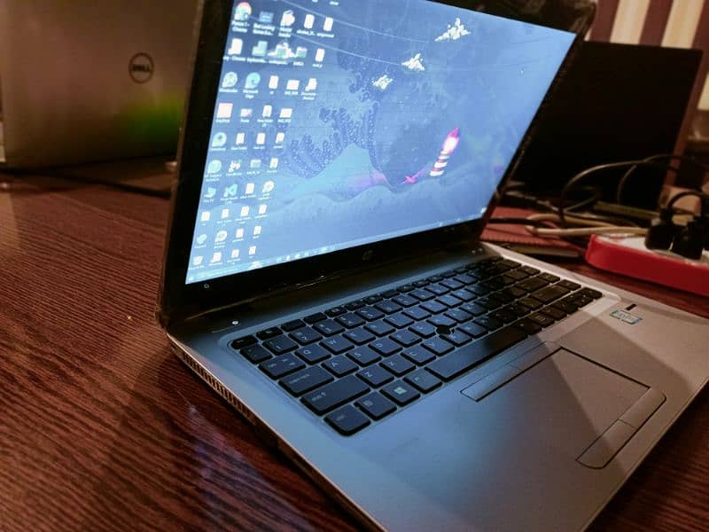 HP 840 G3 16/256