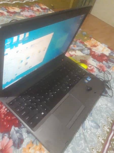 hp pro book 6570b