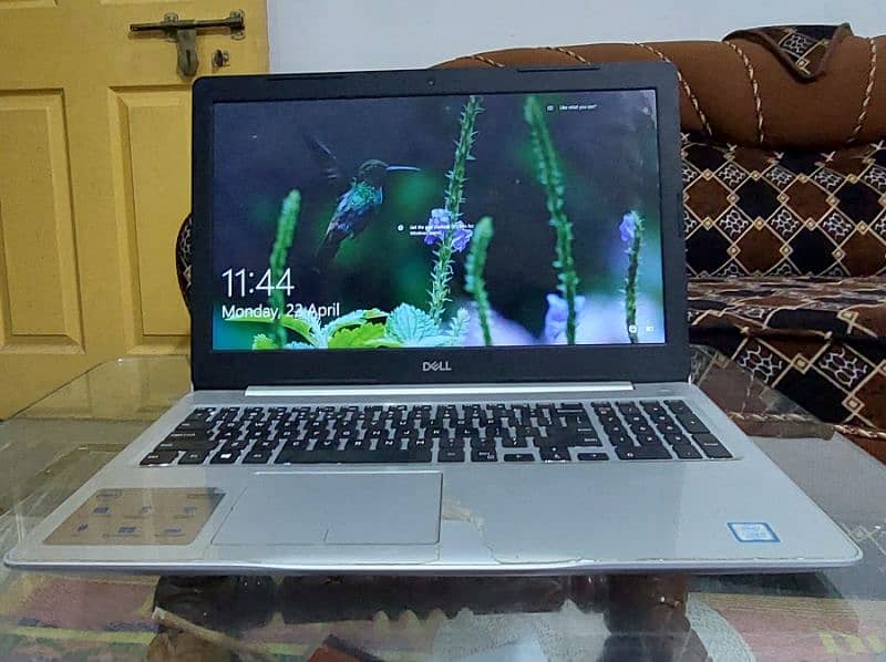 Dell Core i5 Laptop