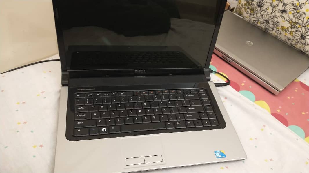 dell studio  laptop