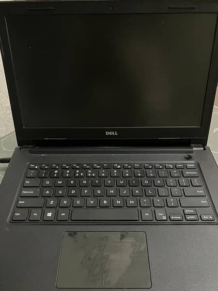 Dell laptop for sell