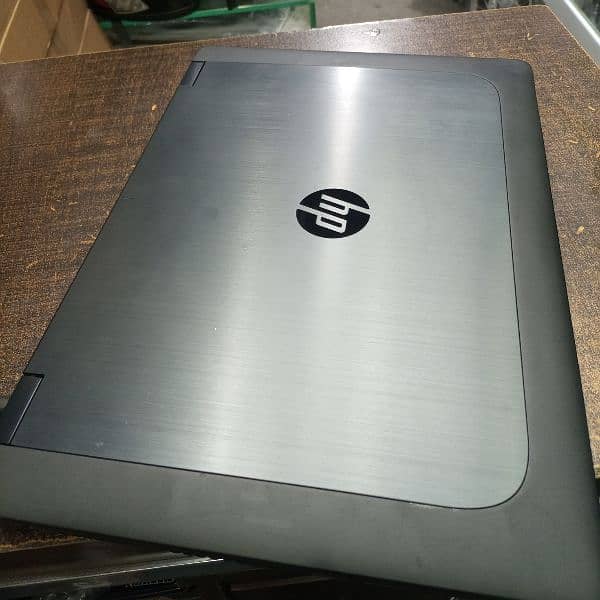 zeebook 15 g2