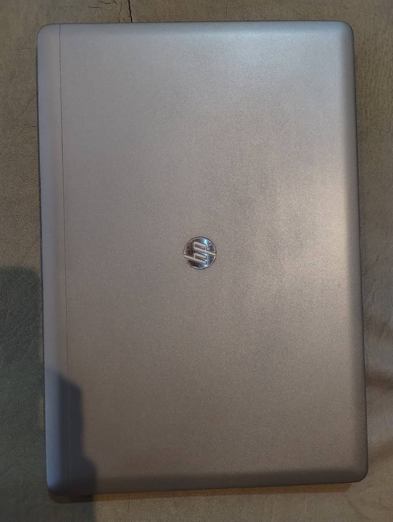 Hp elitebook folio 9470m