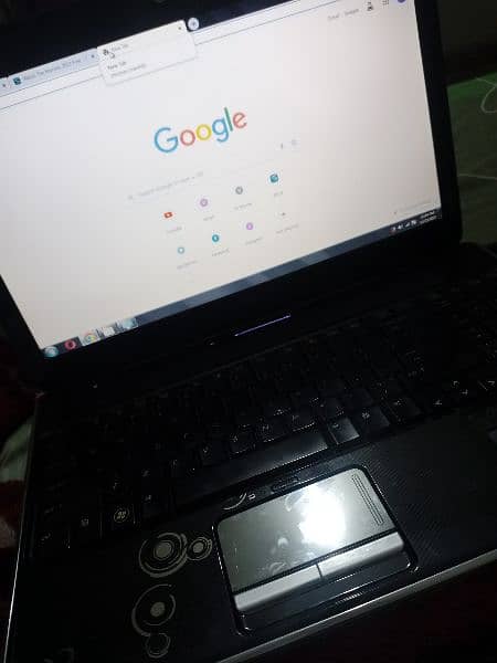 HP Pavilion Laptop