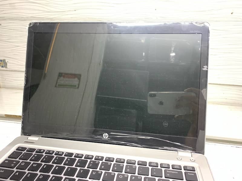 Hp Foliobook 9480 Core i5 4th Generation