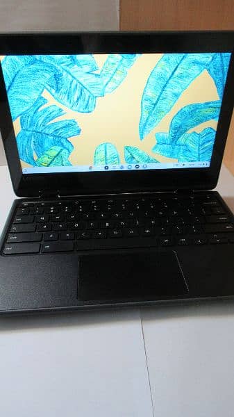 LENOVO CHROME BOOK