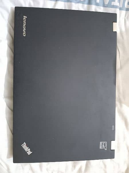 Lenovo Thinkpad
