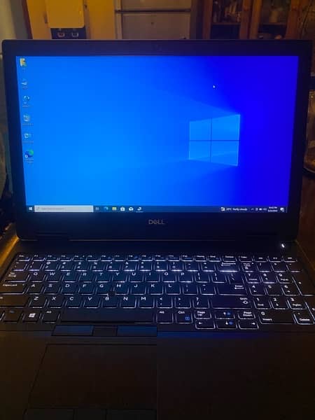 Dell Precision 7530