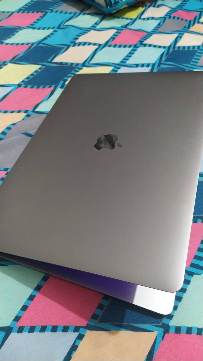 Macbook Pro 2018 Available for Sale