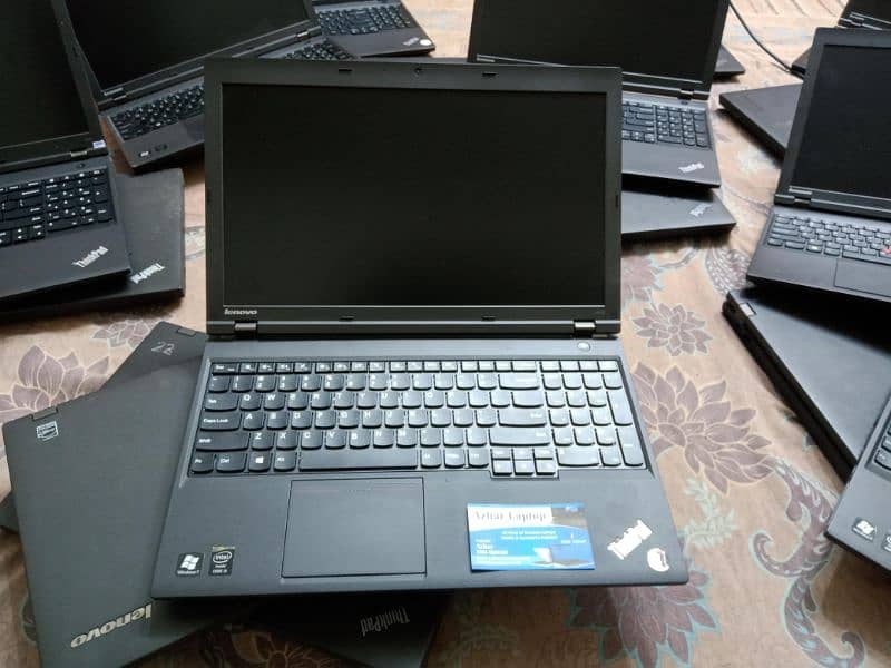 4th Generation Big Display 15.6