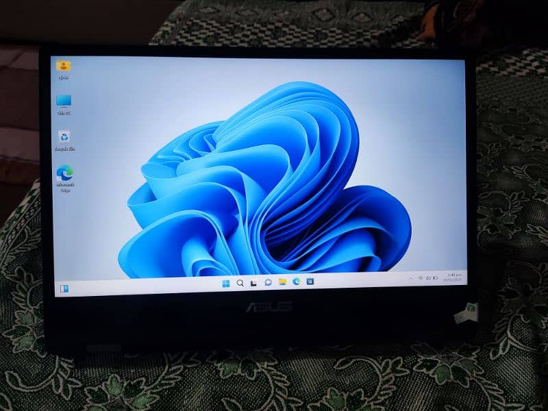 Asus Flip 14 laptop touch 360