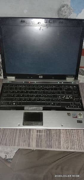 2.4Ghz core2Duo