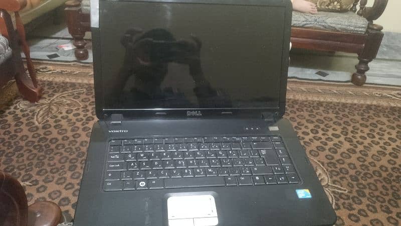 DELL VOSTRO. 1015 for sale ha urgent  good condition ram 4 gb