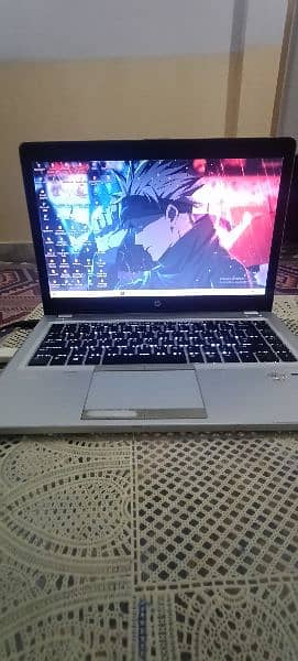 HP ELITE BOOK | CORE I5 3RD GEN
