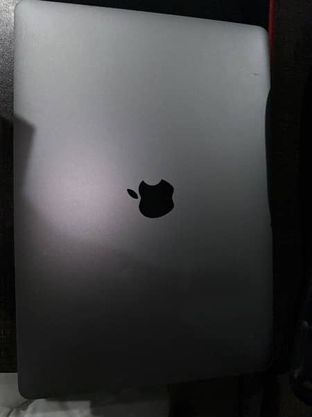 macbook pro 2018