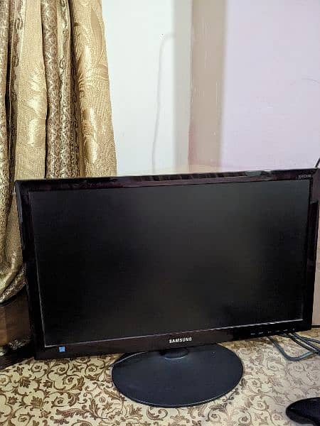 Samsung 24