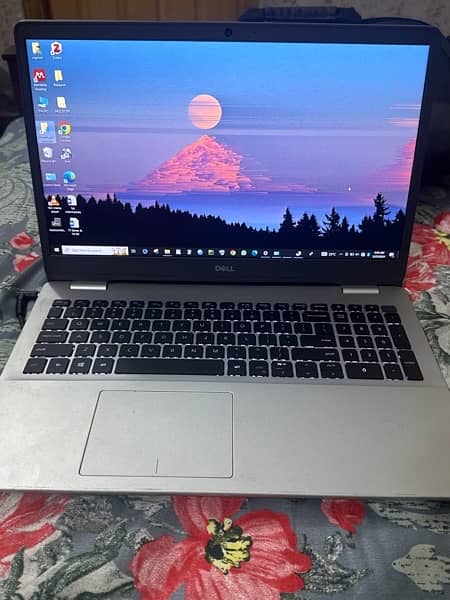 I5-10th GEN 4GB RAM NVIDIA Geforce MX230