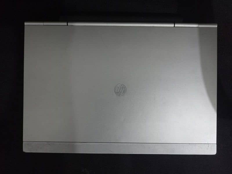 HP elitebook in gently used condition