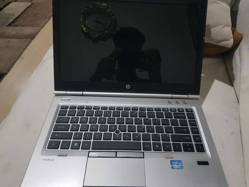 Hp Elitebook