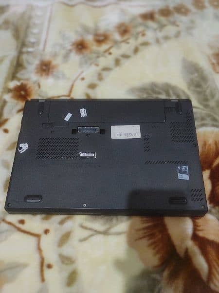 Lenovo thinkpad Core i5 5th generation