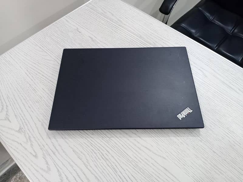 Lenovo Thinkpad x395 Ryzen 5 3500 quadcore 2gb vega 8 Graphics