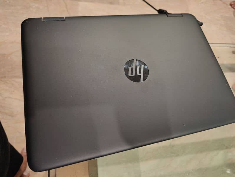 HP 649 G2 pro book