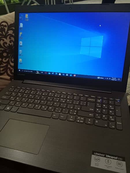 Lenovo Ideapad 330