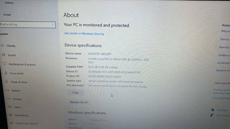 hp elitebook 840 g3