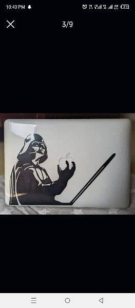 MacBook Air 2017 8/256