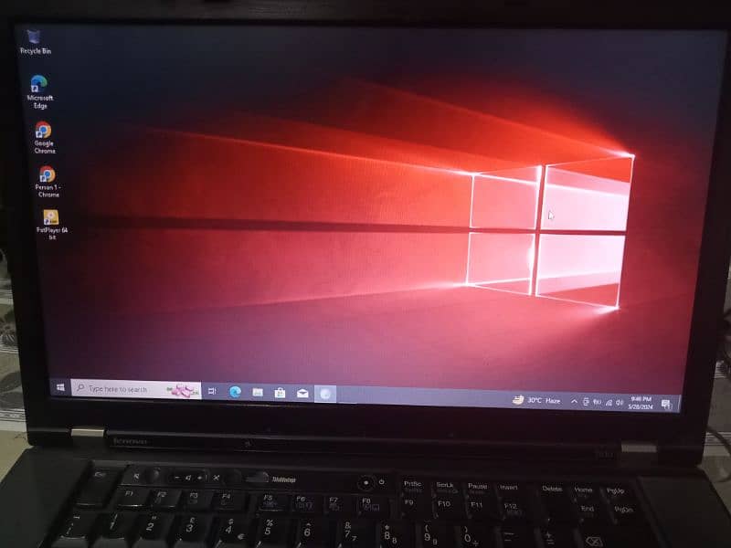 Lenovo T510. . i5