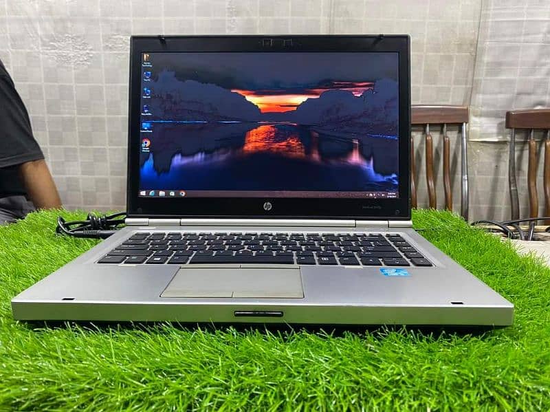 Hp Elite book 8470p Core I5 For Sale